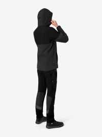 FHB Unisex Hardshelljacke - Luca